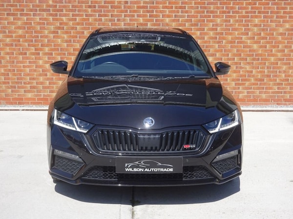 Used Skoda Octavia 2021 for sale - 75488031: Photo 9
