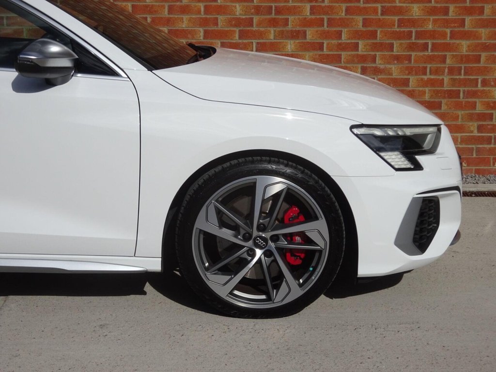 Used Audi S3 2020 for sale - 76202680: Photo 10