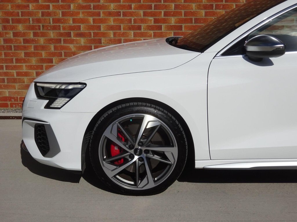 Used Audi S3 2020 for sale - 76202680: Photo 11