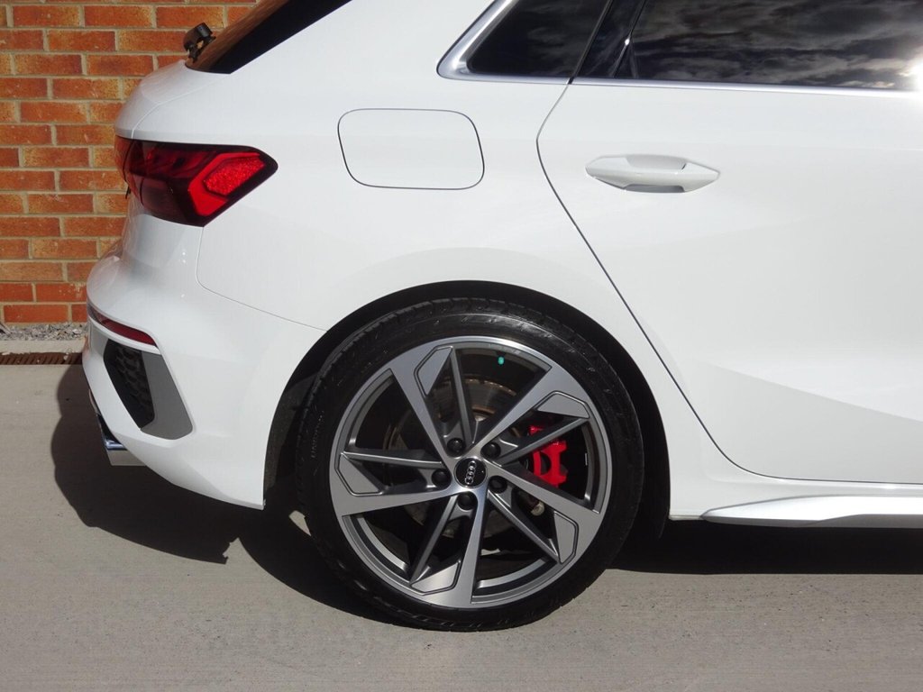 Used Audi S3 2020 for sale - 76202680: Photo 12