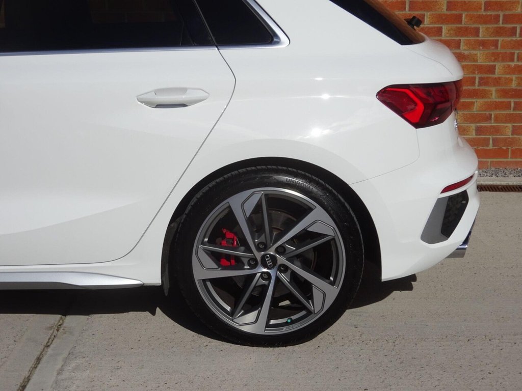 Used Audi S3 2020 for sale - 76202680: Photo 13