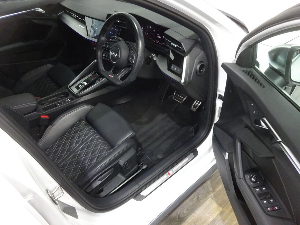 Used Audi S3 2020 for sale - 76202680: Photo 14