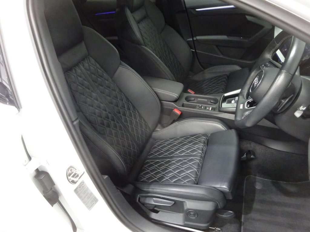 Used Audi S3 2020 for sale - 76202680: Photo 15