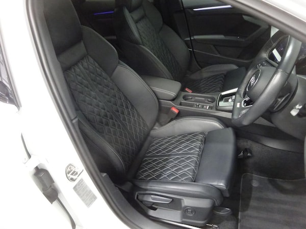 Used Audi A3 2020 for sale - 76202680: Photo 15