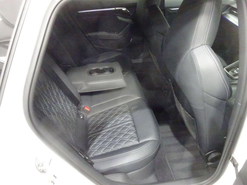 Used Audi S3 2020 for sale - 76202680: Photo 16