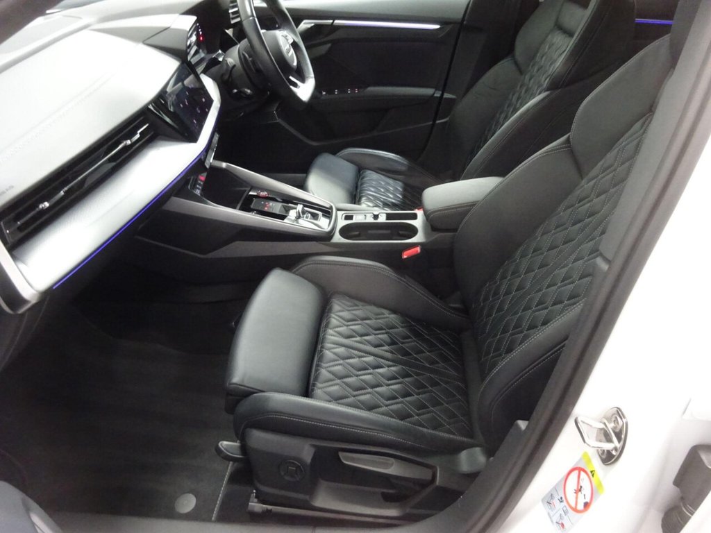 Used Audi S3 2020 for sale - 76202680: Photo 18