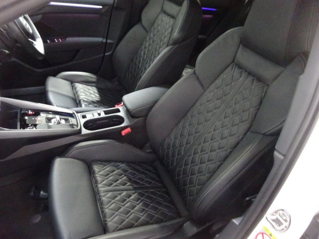 Used Audi S3 2020 for sale - 76202680: Photo 19