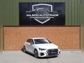 Audi - A3