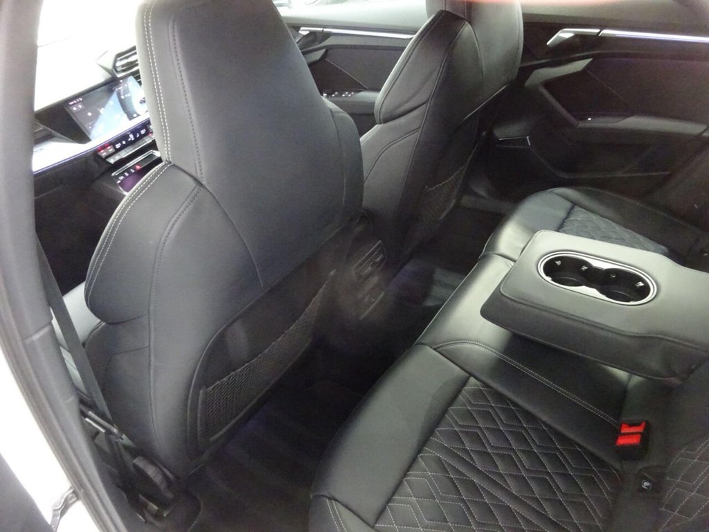 Used Audi S3 2020 for sale - 76202680: Photo 20