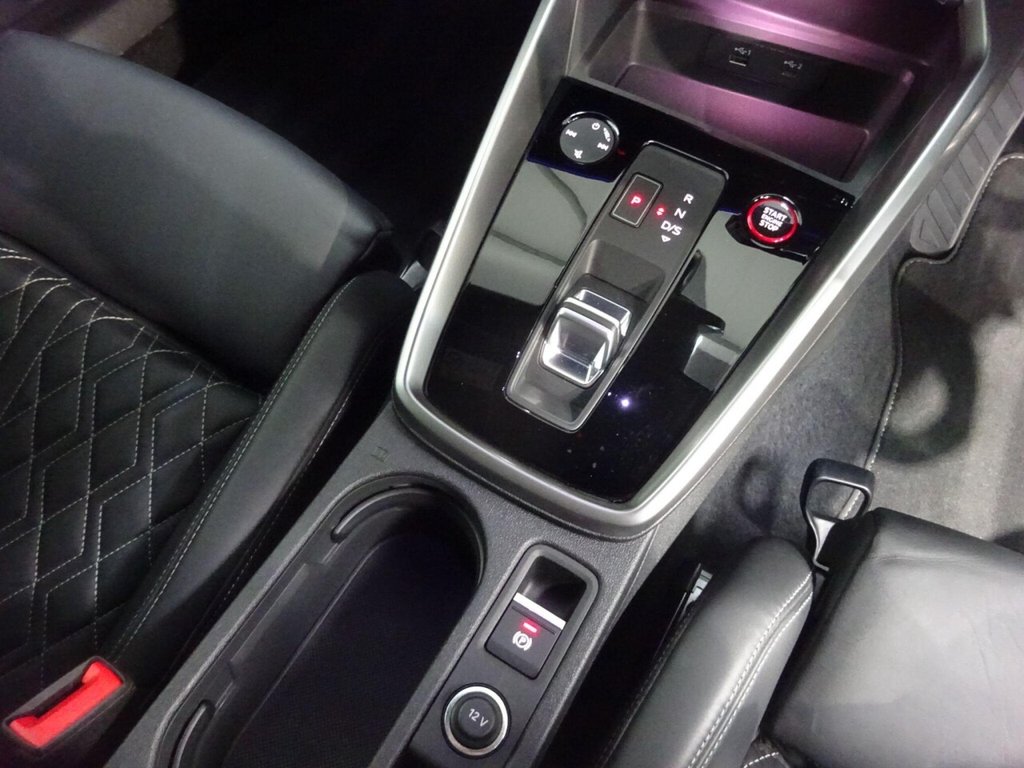 Used Audi S3 2020 for sale - 76202680: Photo 22