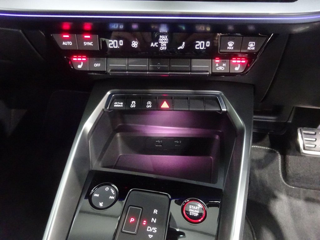 Used Audi S3 2020 for sale - 76202680: Photo 23