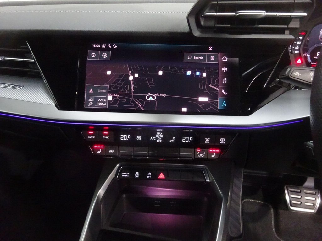 Used Audi S3 2020 for sale - 76202680: Photo 24