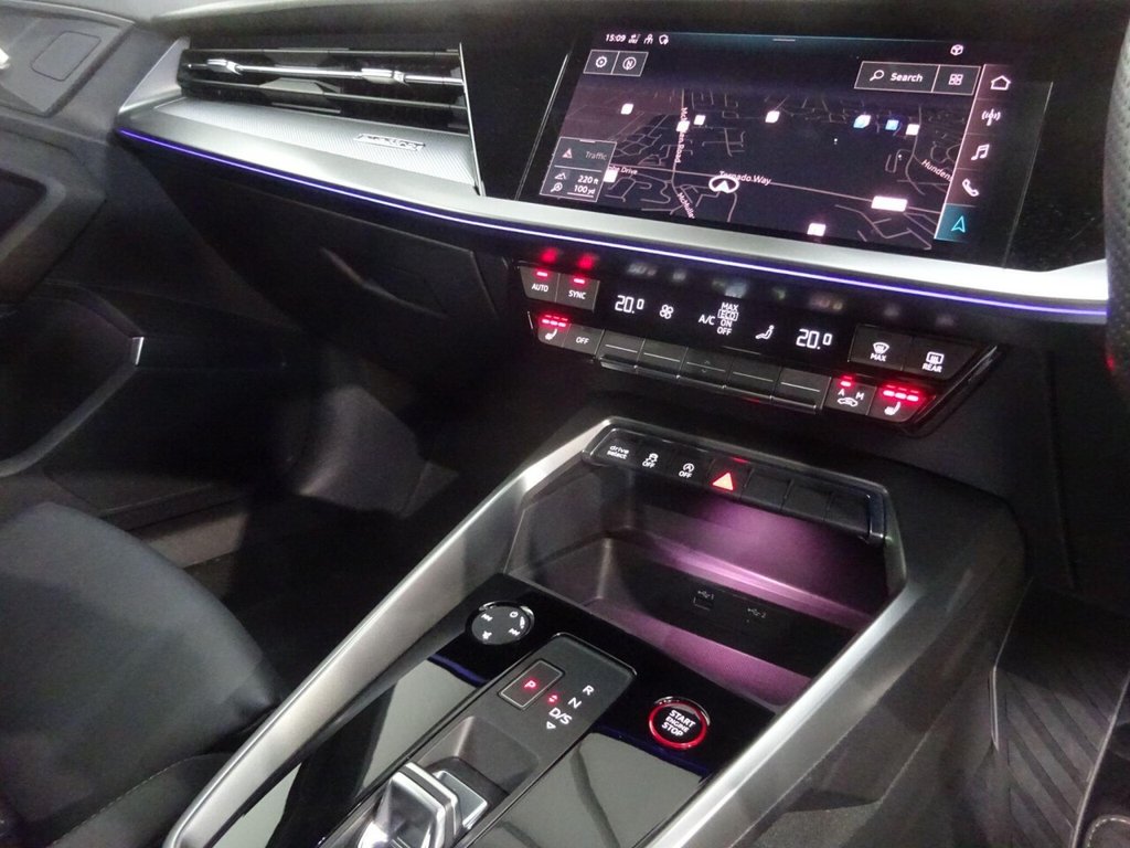 Used Audi S3 2020 for sale - 76202680: Photo 25