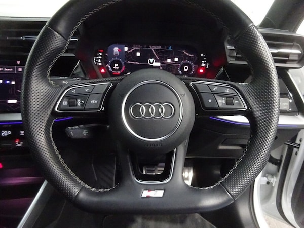 Used Audi A3 2020 for sale - 76202680: Photo 26