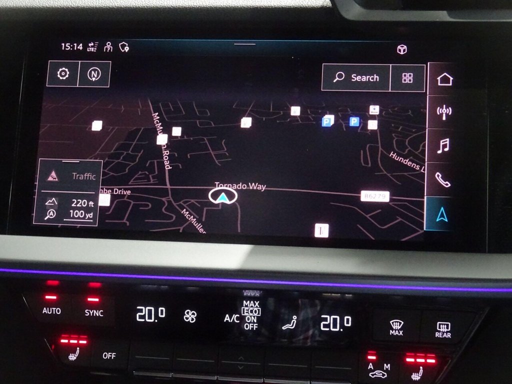 Used Audi S3 2020 for sale - 76202680: Photo 28