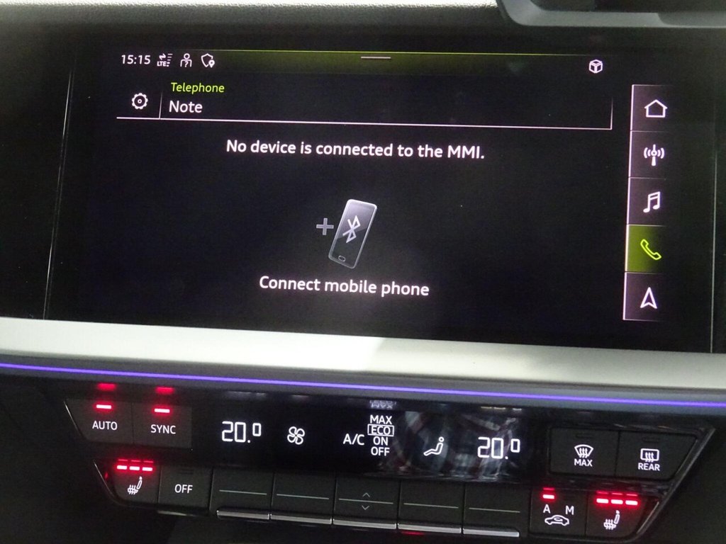 Used Audi S3 2020 for sale - 76202680: Photo 29