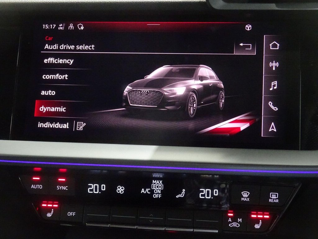 Used Audi S3 2020 for sale - 76202680: Photo 32