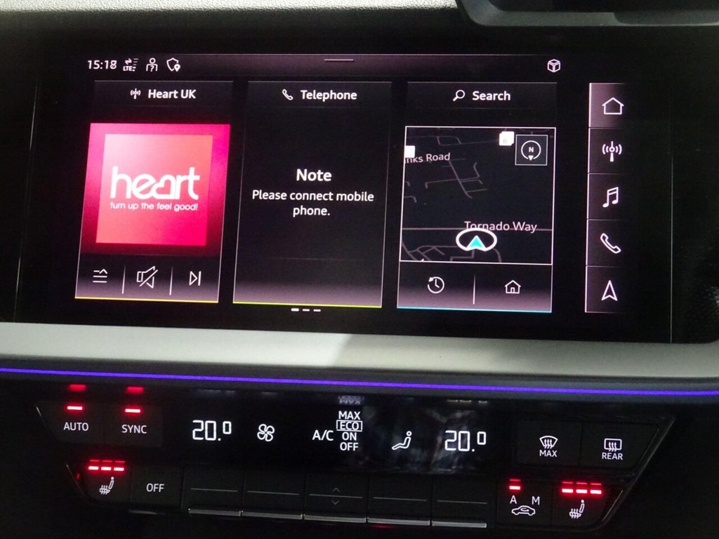 Used Audi S3 2020 for sale - 76202680: Photo 33