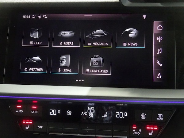 Used Audi A3 2020 for sale - 76202680: Photo 35