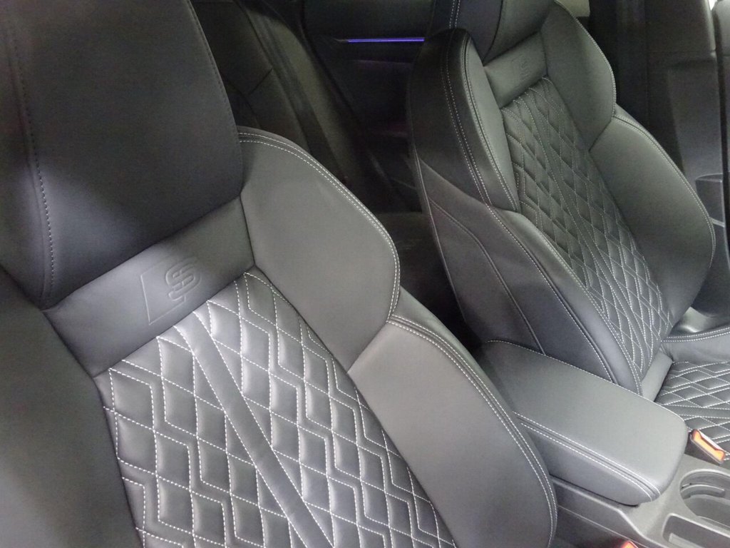 Used Audi S3 2020 for sale - 76202680: Photo 38