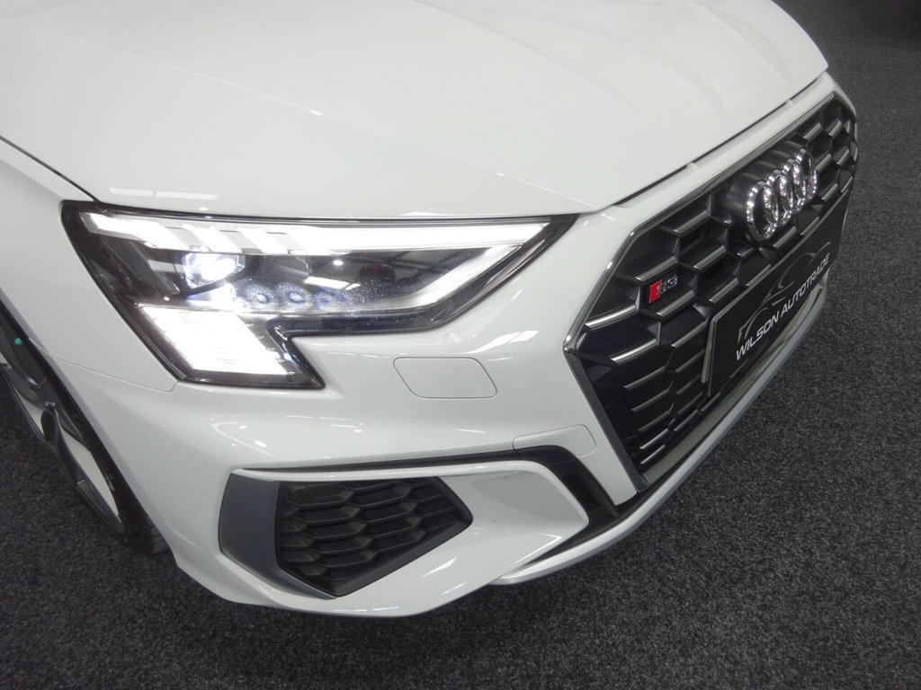 Used Audi S3 2020 for sale - 76202680: Photo 39