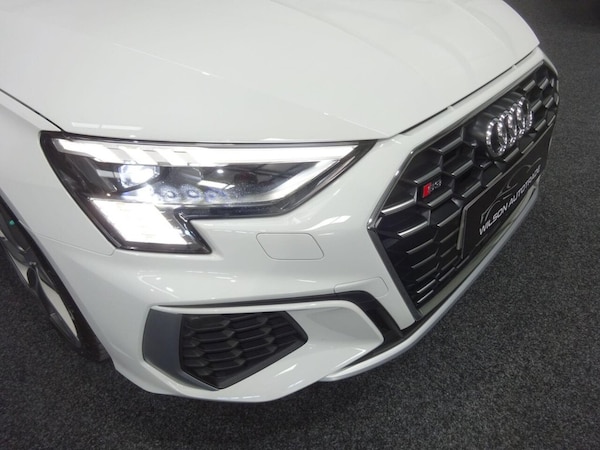 Used Audi A3 2020 for sale - 76202680: Photo 39