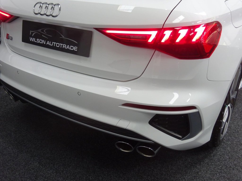 Used Audi S3 2020 for sale - 76202680: Photo 40