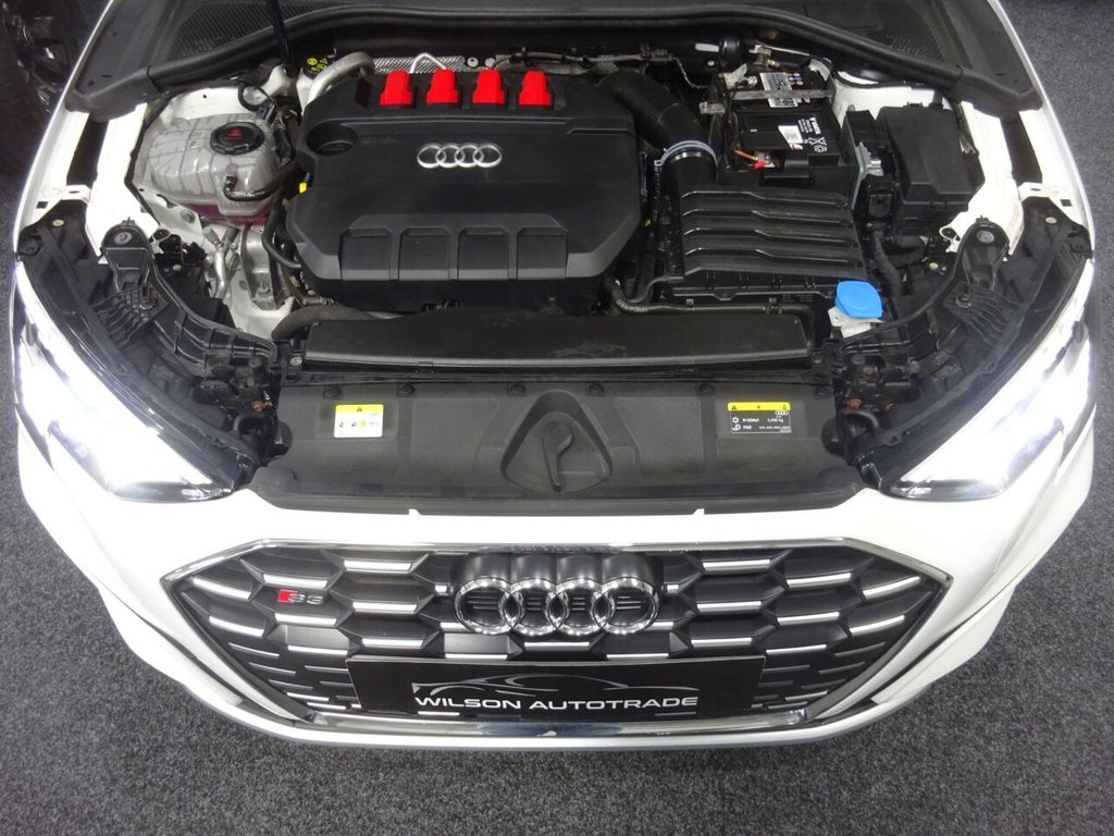 Used Audi S3 2020 for sale - 76202680: Photo 41