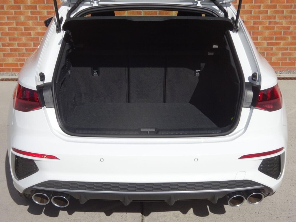 Used Audi S3 2020 for sale - 76202680: Photo 42