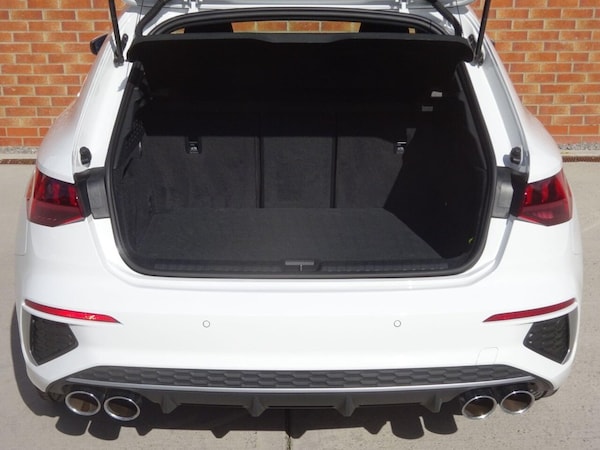 Used Audi A3 2020 for sale - 76202680: Photo 42