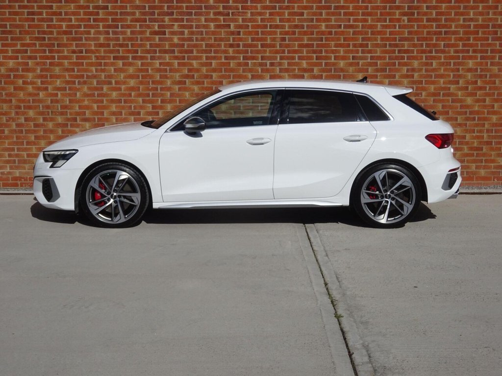 Used Audi S3 2020 for sale - 76202680: Photo 7