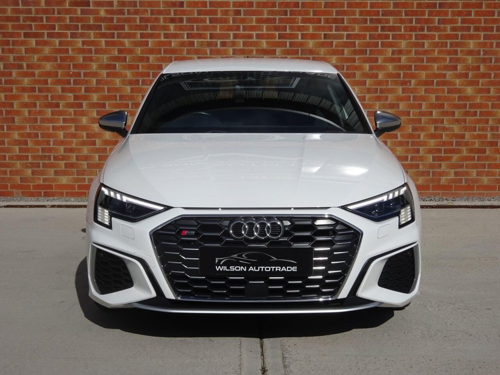 Used Audi S3 2020 for sale - 76202680: Photo 9