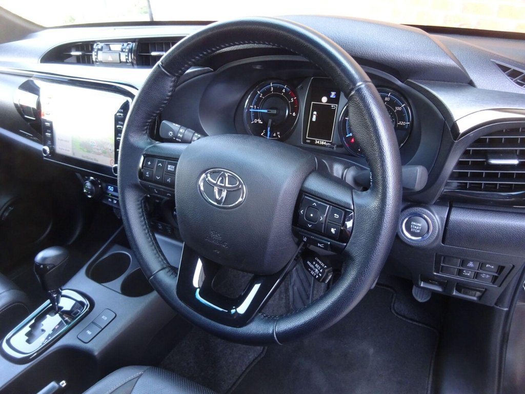 Vehicle 26