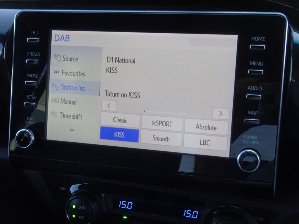 Vehicle 30