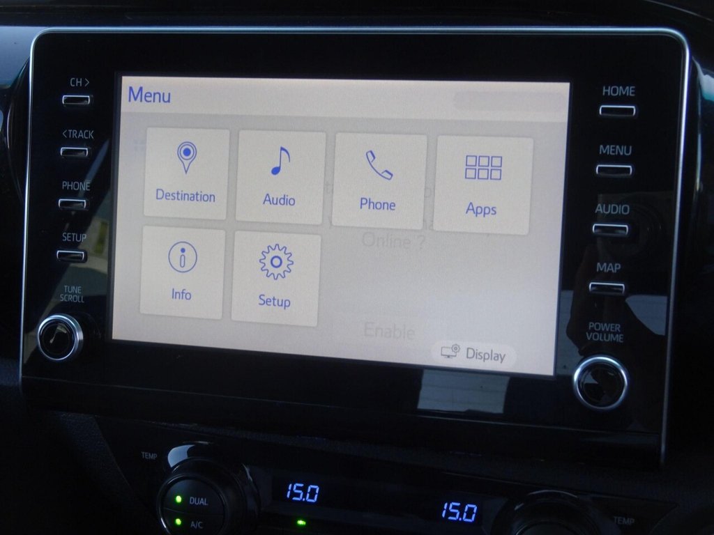 Vehicle 31