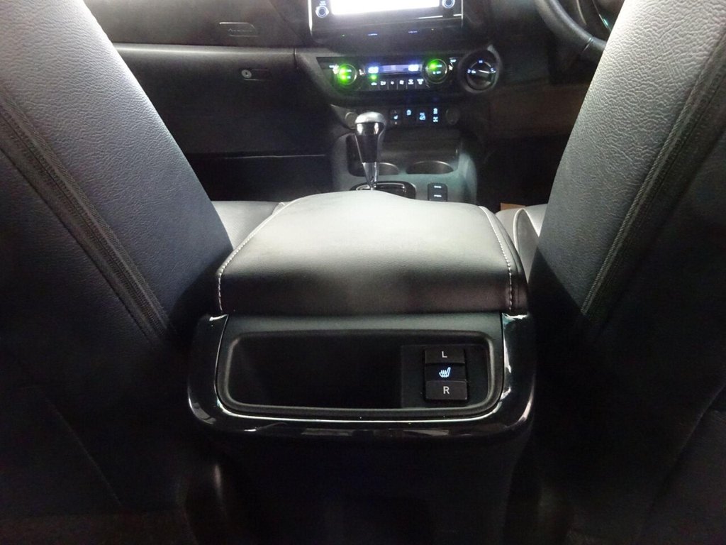Vehicle 32
