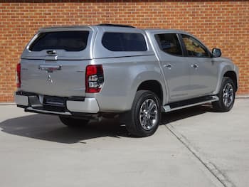 Used Mitsubishi L200 2021 for sale - 79648050: Photo
