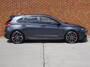 Used Hyundai i30 2019 for sale - 79254358: Photo