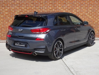 Used Hyundai i30 2019 for sale - 79254358: Photo