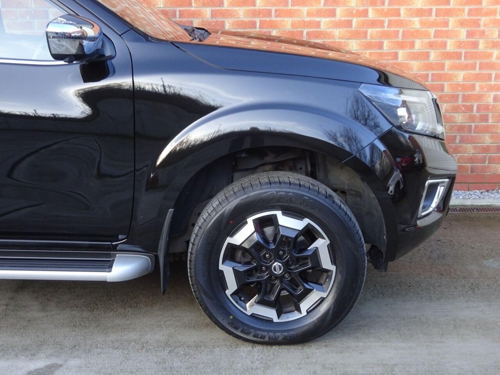Used Nissan Navara 2020 for sale - 77394494: Photo 10