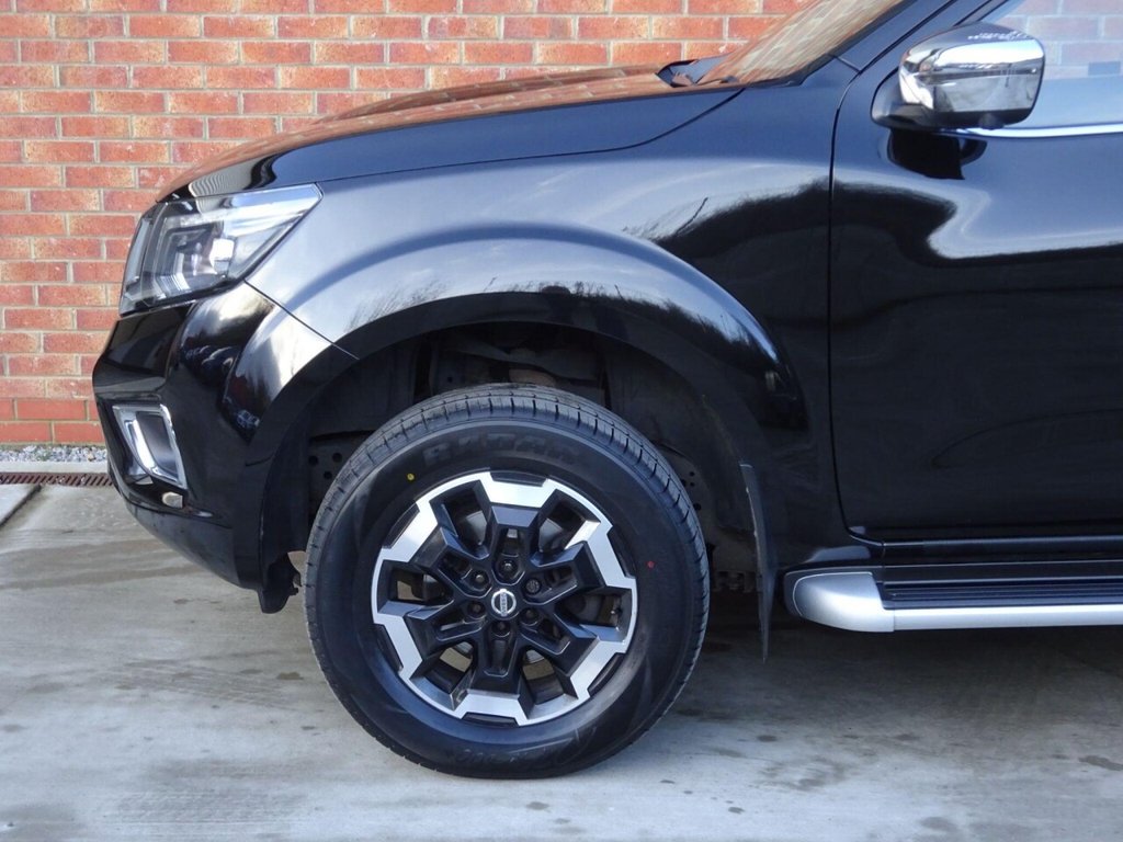 Used Nissan Navara 2020 for sale - 77394494: Photo 11