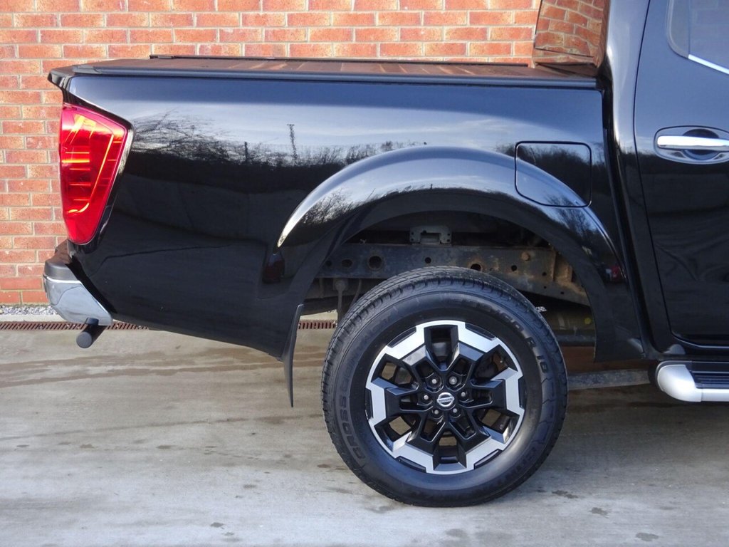 Used Nissan Navara 2020 for sale - 77394494: Photo 12