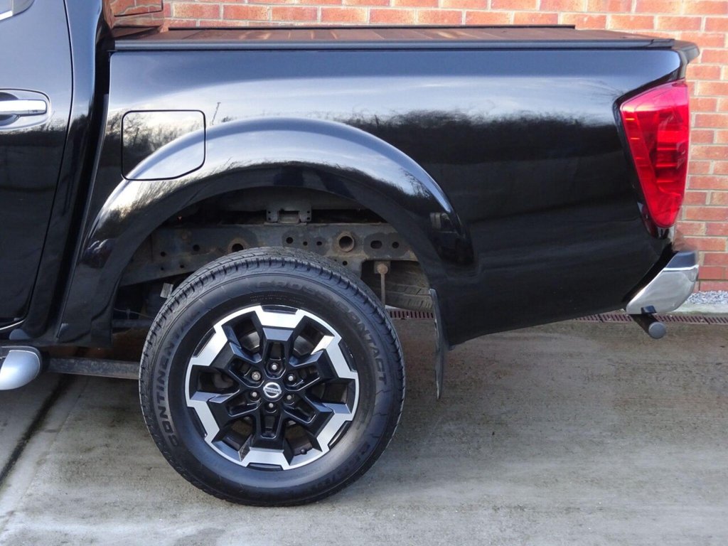 Used Nissan Navara 2020 for sale - 77394494: Photo 13