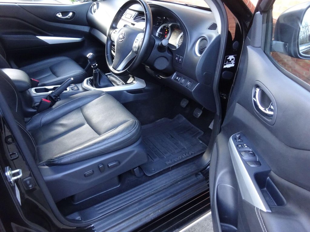 Used Nissan Navara 2020 for sale - 77394494: Photo 14
