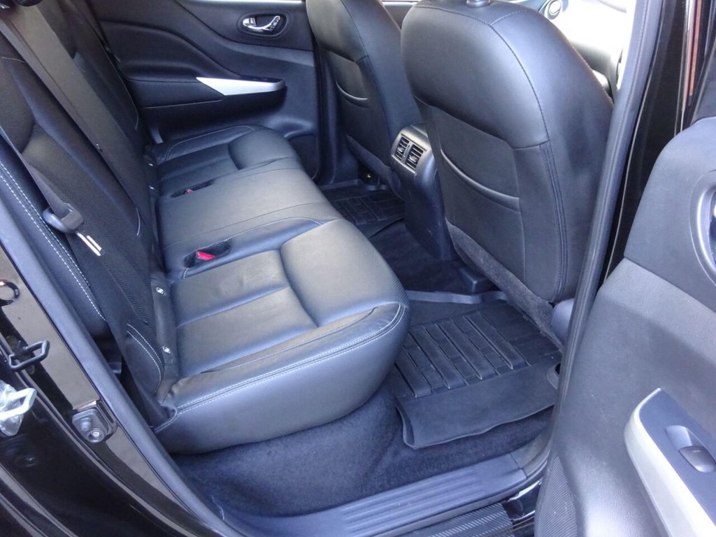 Used Nissan Navara 2020 for sale - 77394494: Photo 16