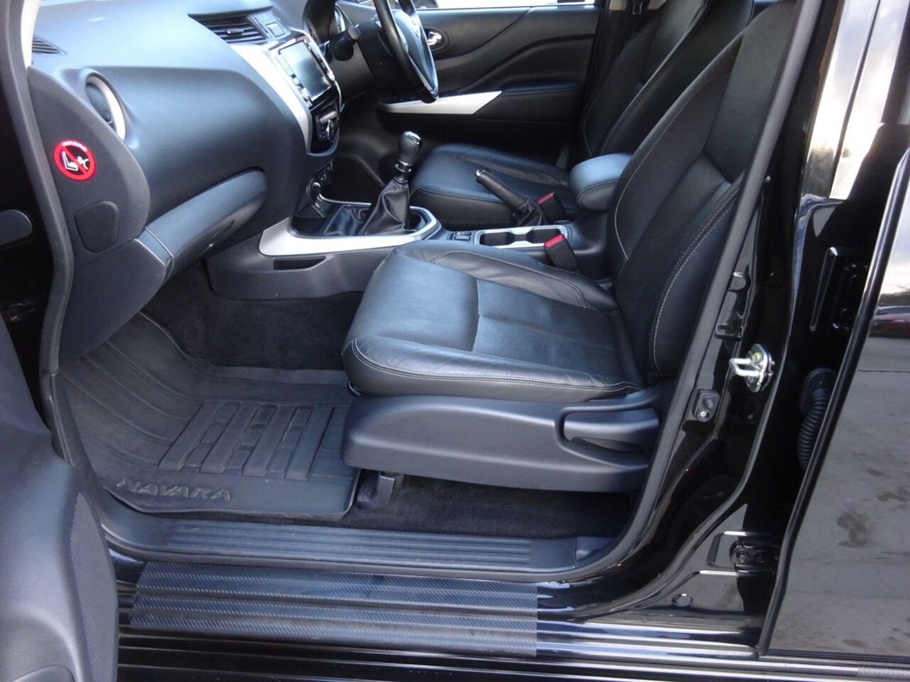Used Nissan Navara 2020 for sale - 77394494: Photo 18