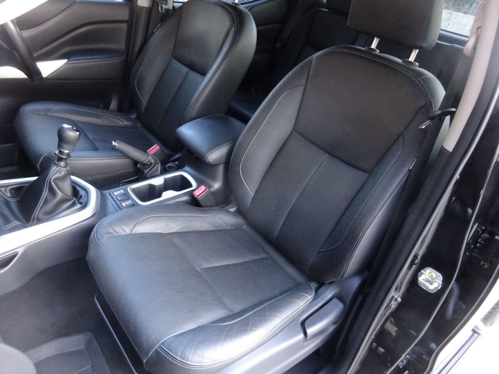 Used Nissan Navara 2020 for sale - 77394494: Photo 19