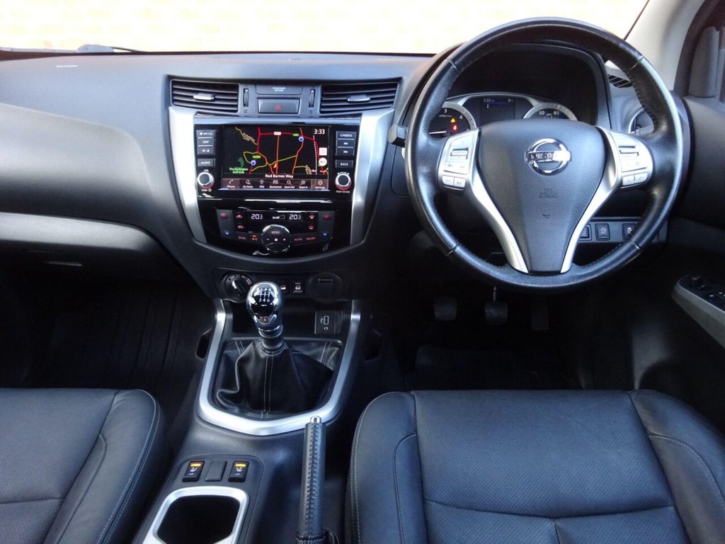 Used Nissan Navara 2020 for sale - 77394494: Photo 21