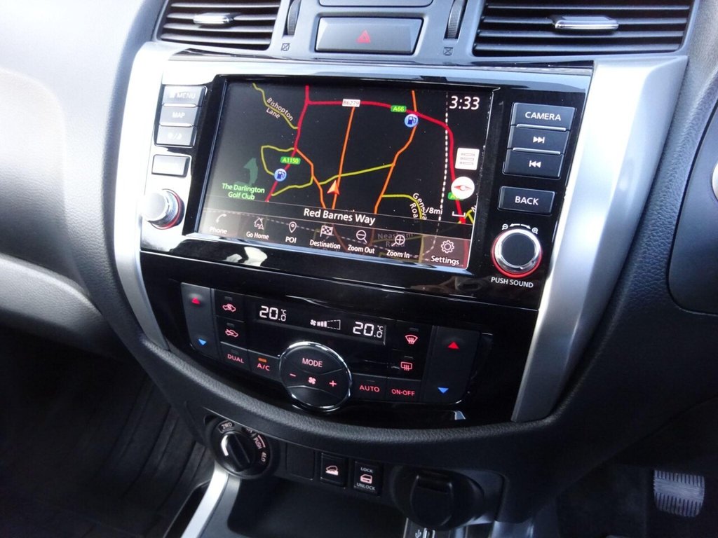 Used Nissan Navara 2020 for sale - 77394494: Photo 24
