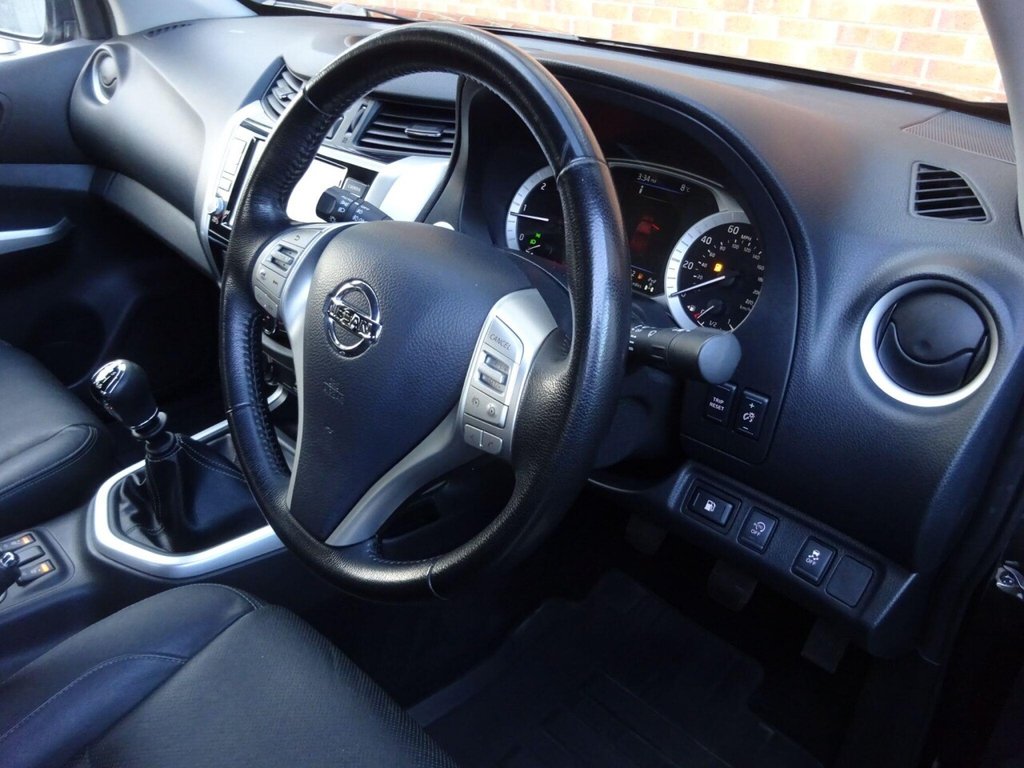 Used Nissan Navara 2020 for sale - 77394494: Photo 26